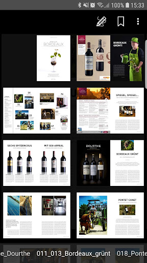 Bordeaux Screen 3
