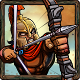 Spartan Combat icon