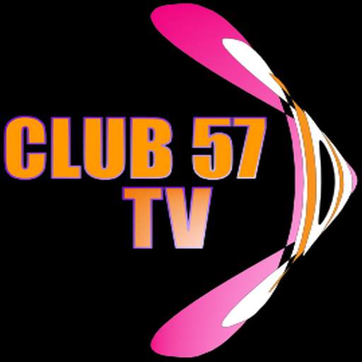 Club57 TV - Movies & LIVE TV Windows'ta İndir