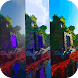 Shaders for Minecraft texture - Androidアプリ
