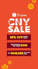 Shopee MY: Shop on CNY - Apps on Google Play
