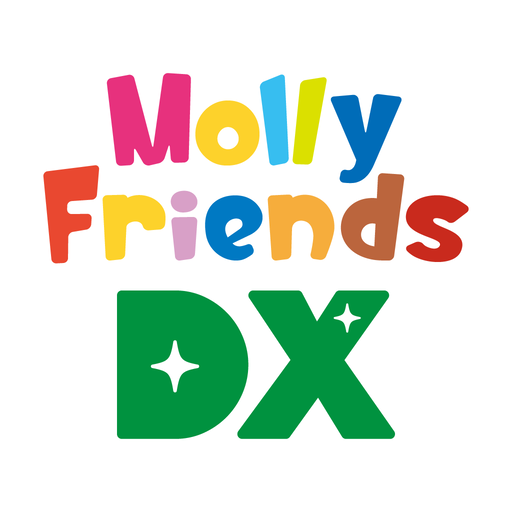 モーリーフレンズd Apps On Google Play
