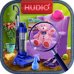 Cover Image of Скачать Hidden Objects – Cleaning House 2.8 APK