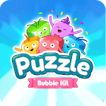 Puzzle Bubble Kit Apk