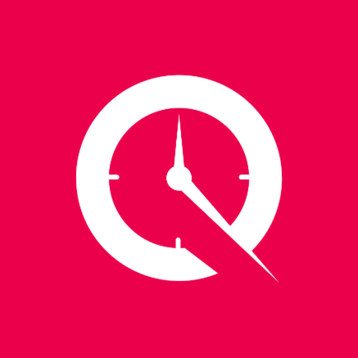 QR PDKS logo