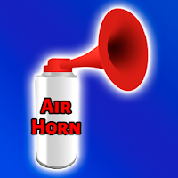 Airhorn MLG Effects Soundboard