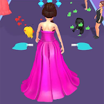 Cover Image of Tải xuống Queen Catwalk Bee 0.1 APK