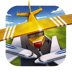 Airport Jam 3D - Air Traffic