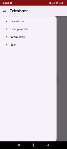 TeleCare Screen 3