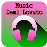 Let It Go - Demi Lovato icon