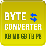 BYTE CONVERTER icon
