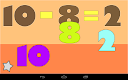 screenshot of Maths Numbers for Kids