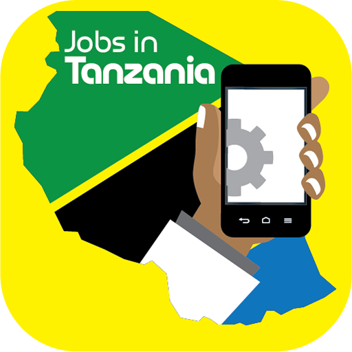 Jobs In Tanzania - Ajira Zetu 2.9 Icon