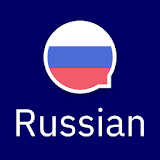 Wlingua - Learn Russian icon