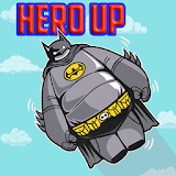 Hero Rise Up City icon