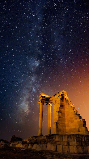 Athens Wallpapers Screen 2