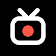 Pinterest TV Studio icon
