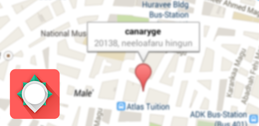 Male' Map - Apps on Google Play