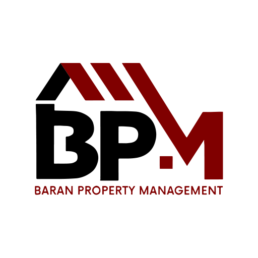 Baranpropmgt logo