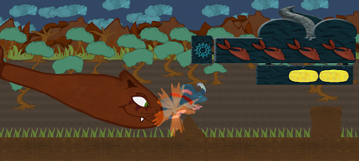 Run CCMauser Screen 2