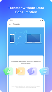 Wondershare Dr.Fone APK v4.6.1.493 + MOD (Premium Unlocked) 7