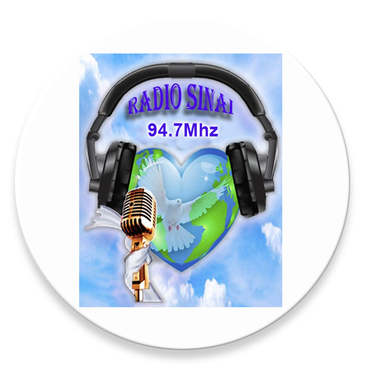 Radio Sinaí Corrientes logo