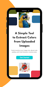 Color Extraction