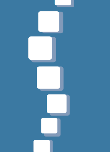 Android application Fisiomer Mérida screenshort