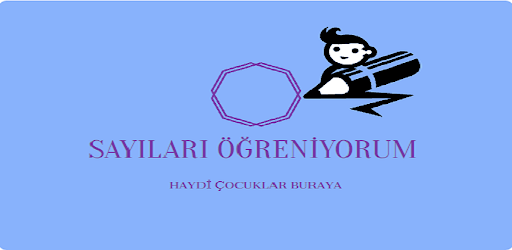 Sayıları Pratik Öğreniyorum Screen 3