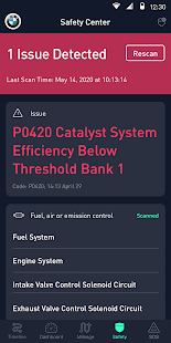 ZUS - Save Car Expenses android2mod screenshots 2