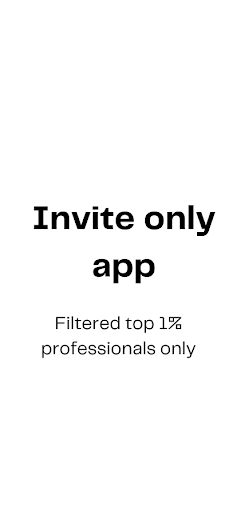 ForPeople - Dating App Screen 2