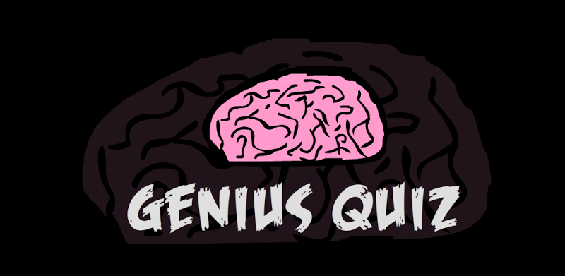 Genius Quiz - Smart Brain Trivia Game