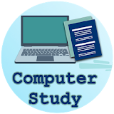 Computer Study icon