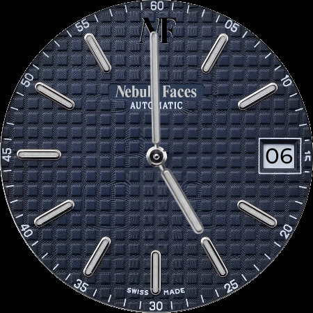 Royal Oak - Luxury Face Screen 2