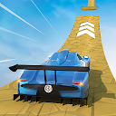 Mountain Climb - Uphill Stunts 1.0 APK ダウンロード