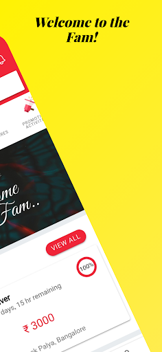 ByTwo Jobs - Part Time Jobs Screen 2