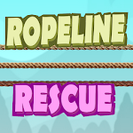 Cover Image of Download Rope Line Rescue  APK