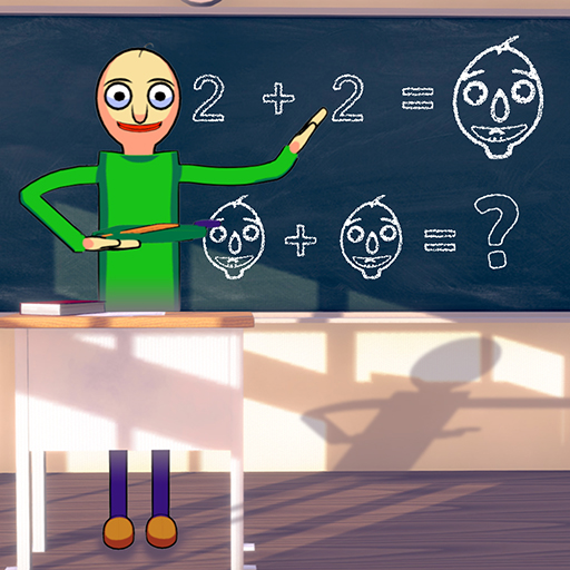 Mathematics Basics logo