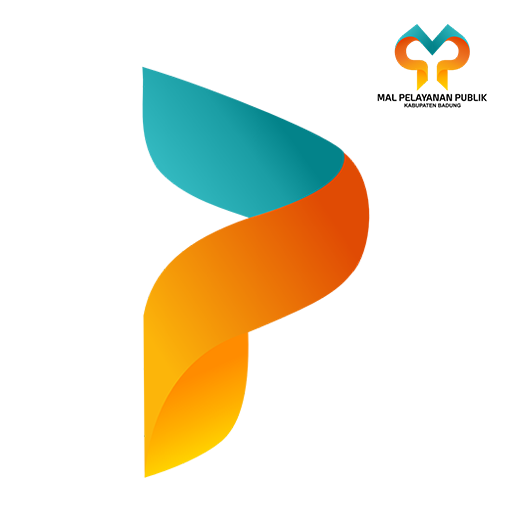 Presensi Online MPP Badung logo