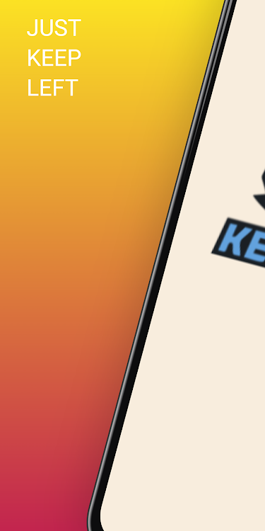 Keep Left - 1.2.4 - (Android)
