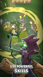 Brawl King - Roguelike RPG