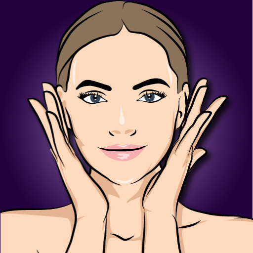 Baixar Face Yoga & Facial Exercises para Android