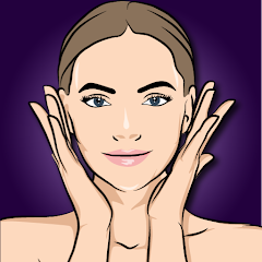 Yoga Facial Ejercicios – Aplicación que te ayuda a adelgazar la cara