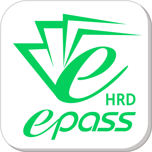epasskorea HRD logo