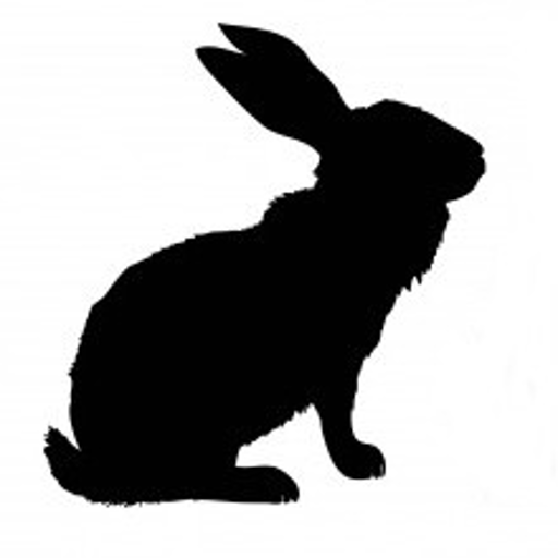 Разведение кроликов logo