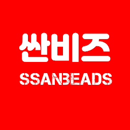图标图片“싼비즈 - ssanbeads”