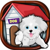 Dog House Escape icon