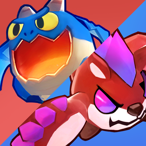 tamers arena 0.8.0 Icon