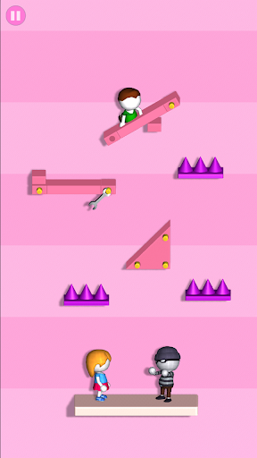 Lazy Couple Screen 2