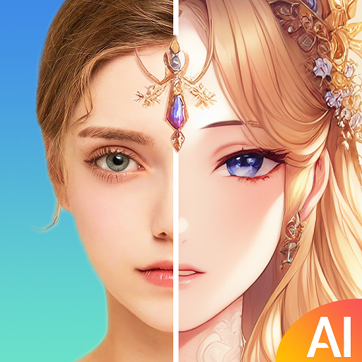 AnimeAI MOD APK v1.2.5 (Unlocked) - Jojoy